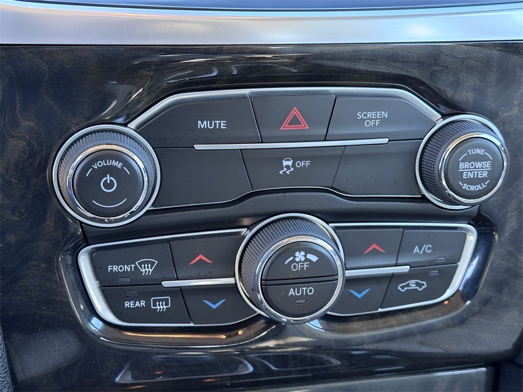 2019 Chrysler 300 Limited