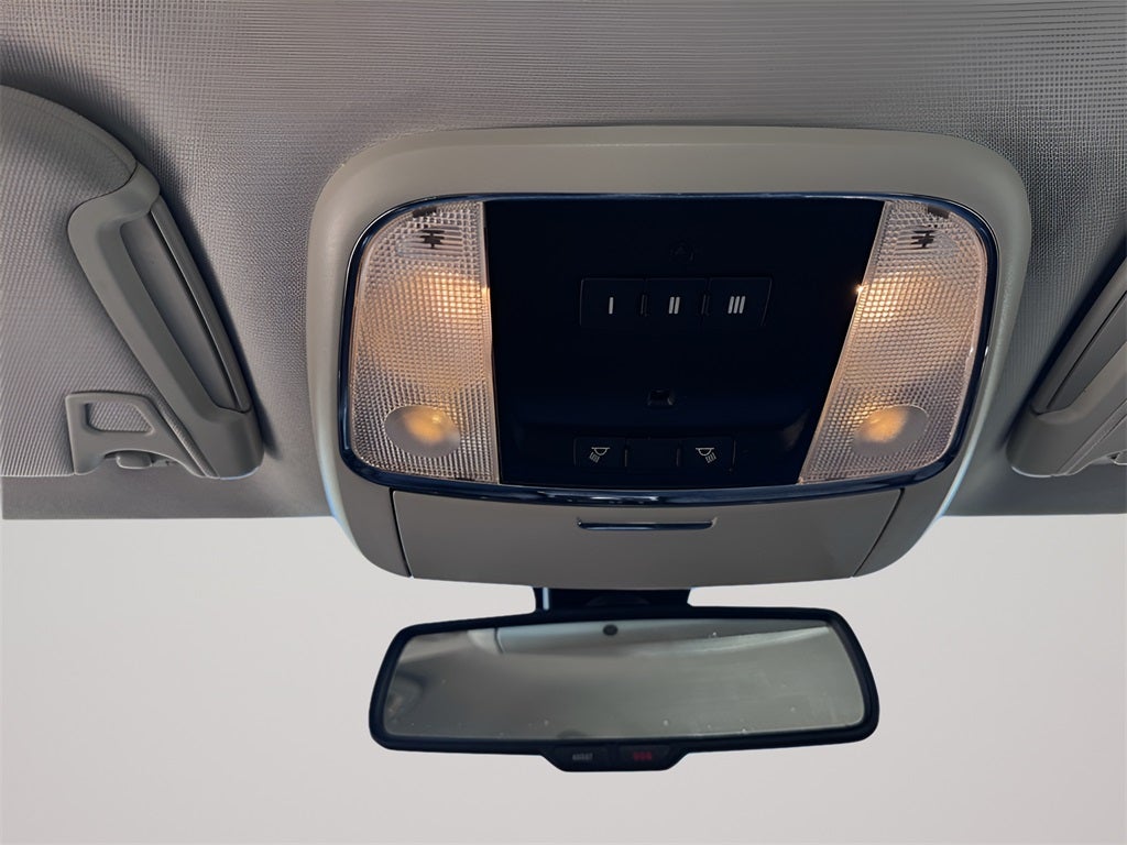 2019 Chrysler 300 Limited