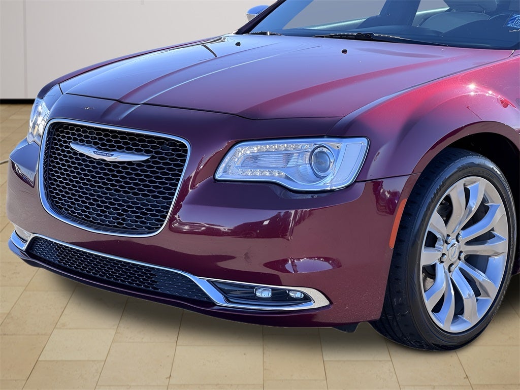 2019 Chrysler 300 Limited