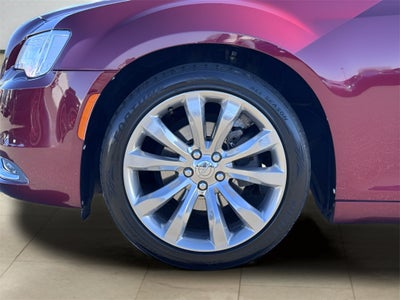 2019 Chrysler 300 Limited
