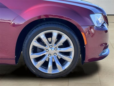 2019 Chrysler 300 Limited