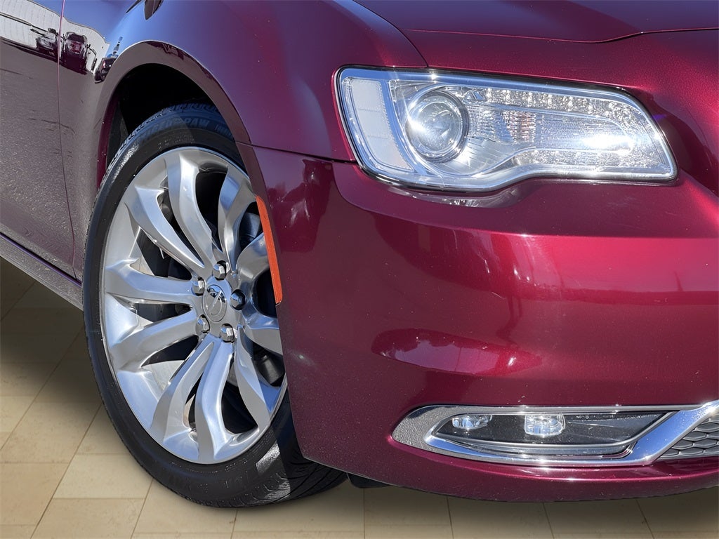 2019 Chrysler 300 Limited