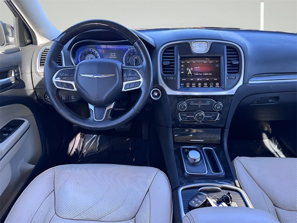 2019 Chrysler 300 Limited
