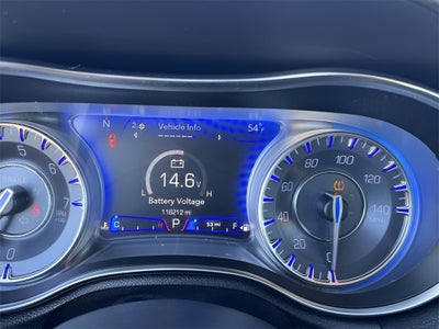 2019 Chrysler 300 Limited