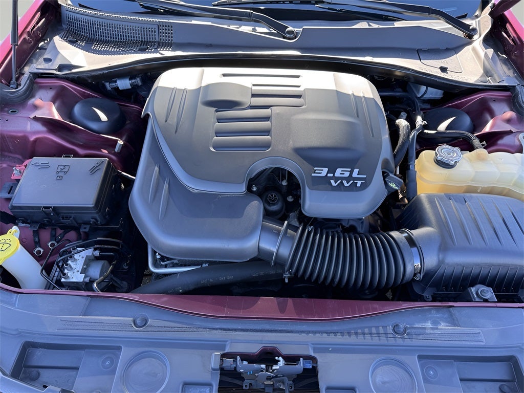 2019 Chrysler 300 Limited