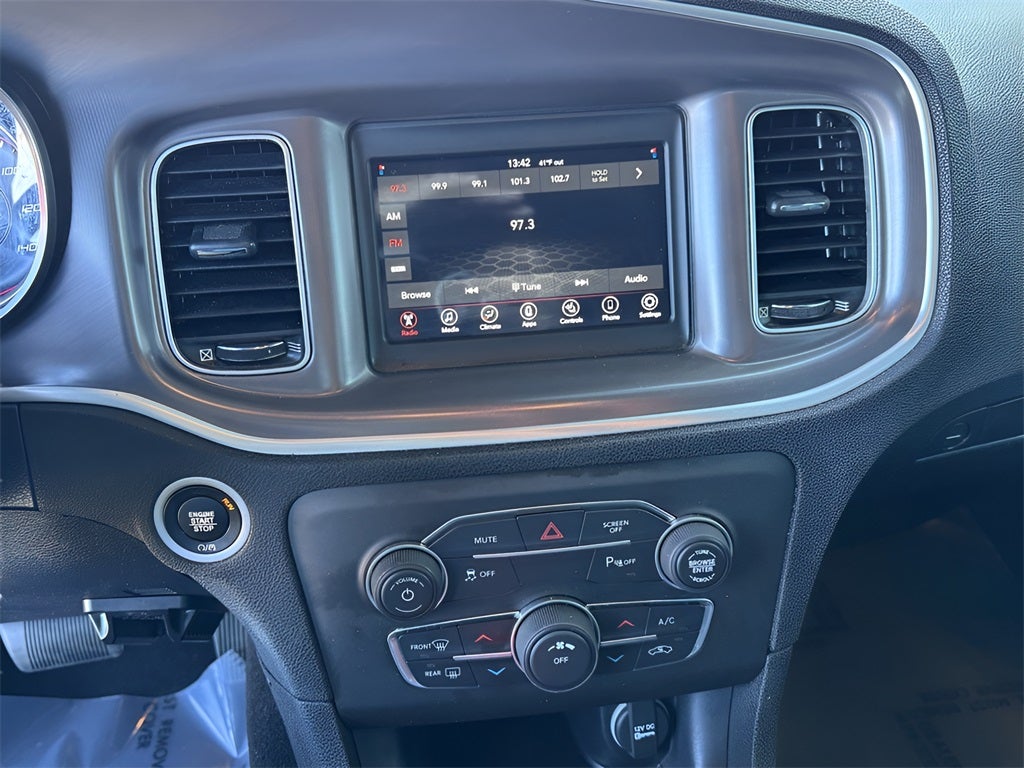 2021 Dodge Charger SXT