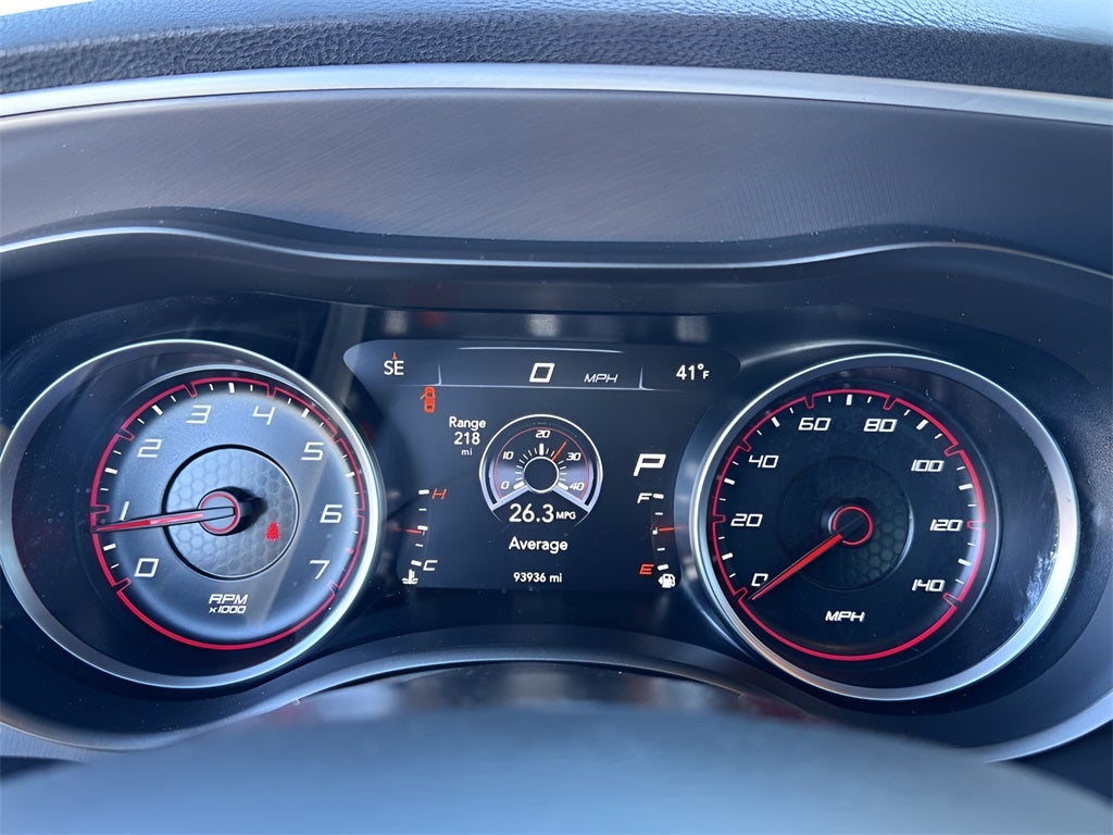 2021 Dodge Charger SXT