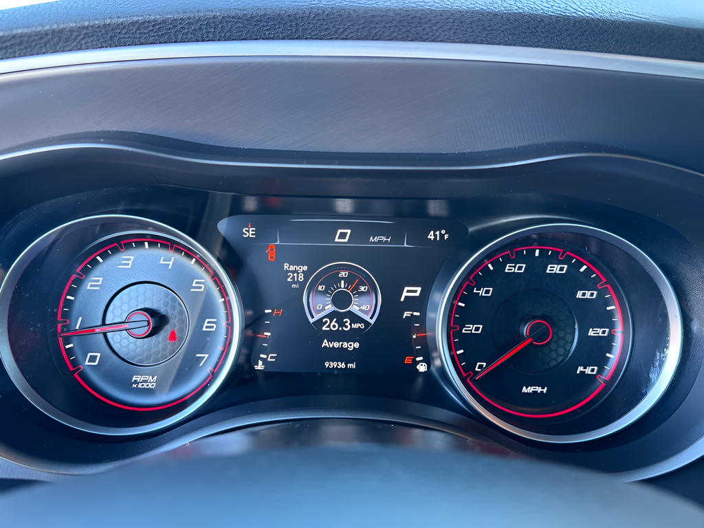 2021 Dodge Charger SXT