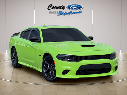2023 Dodge Charger R/T