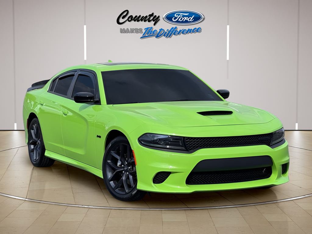 2023 Dodge Charger R/T