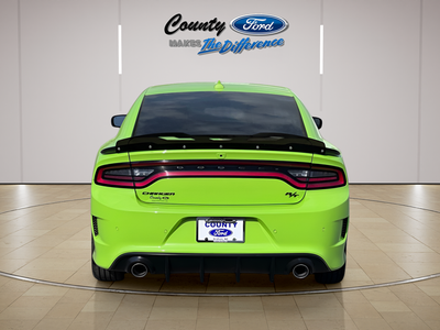 2023 Dodge Charger R/T