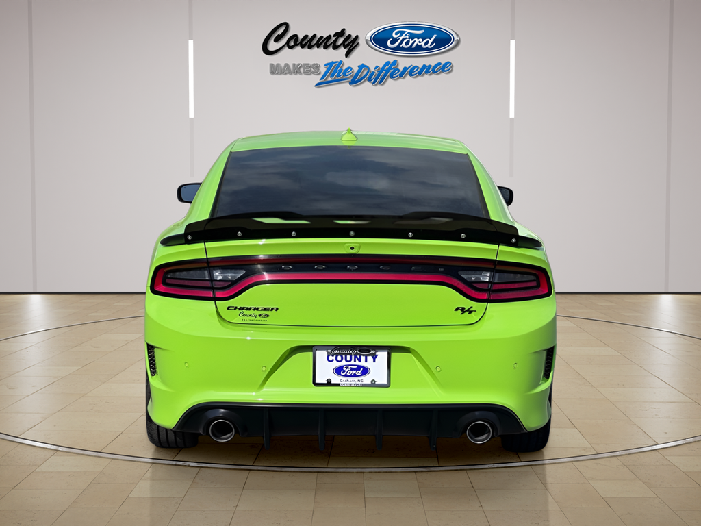 2023 Dodge Charger R/T