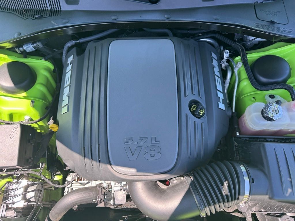 2023 Dodge Charger R/T