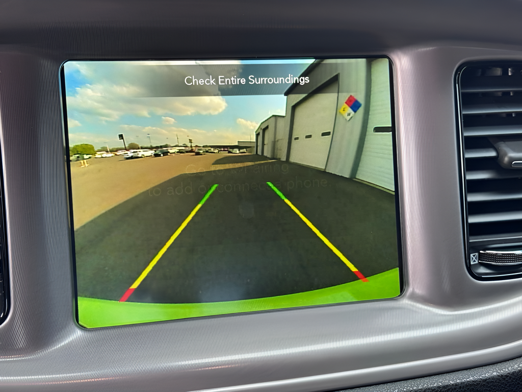 2023 Dodge Charger R/T