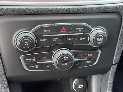 2023 Dodge Charger R/T