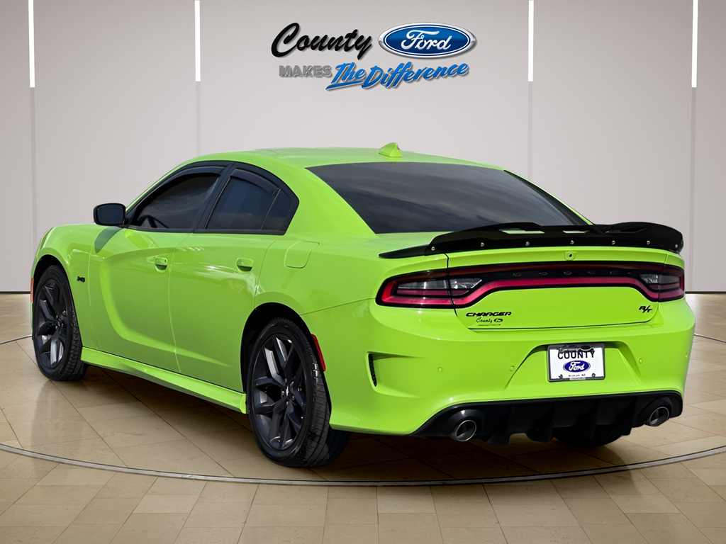 2023 Dodge Charger R/T