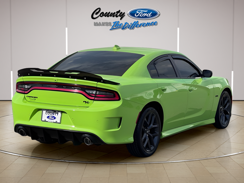 2023 Dodge Charger R/T