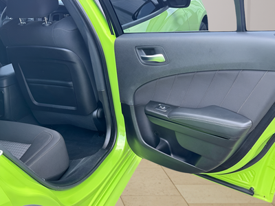 2023 Dodge Charger R/T