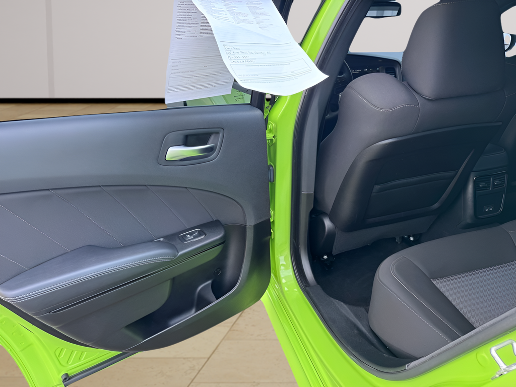 2023 Dodge Charger R/T