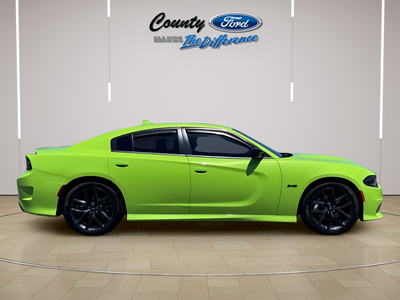 2023 Dodge Charger R/T