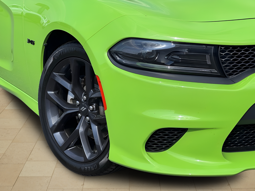 2023 Dodge Charger R/T