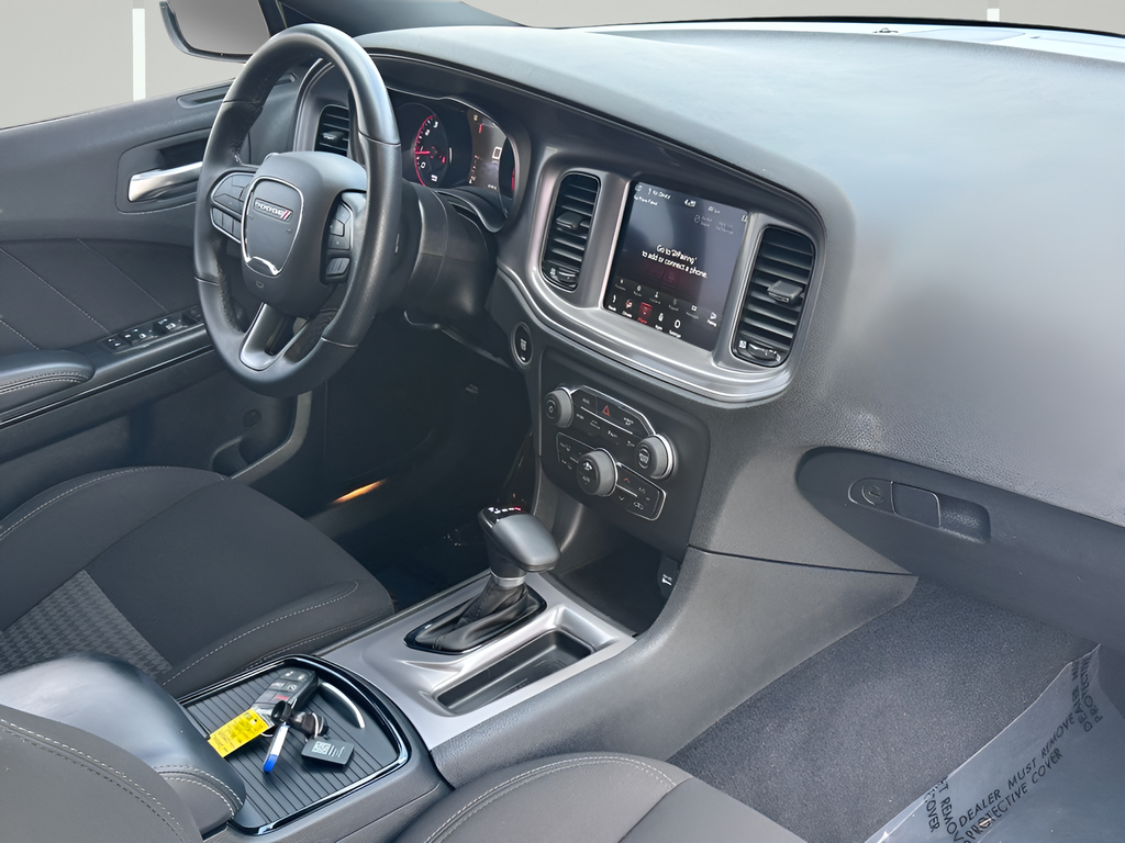 2023 Dodge Charger R/T