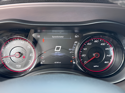 2023 Dodge Charger R/T