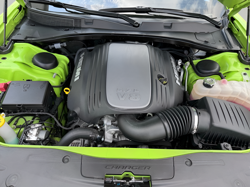 2023 Dodge Charger R/T