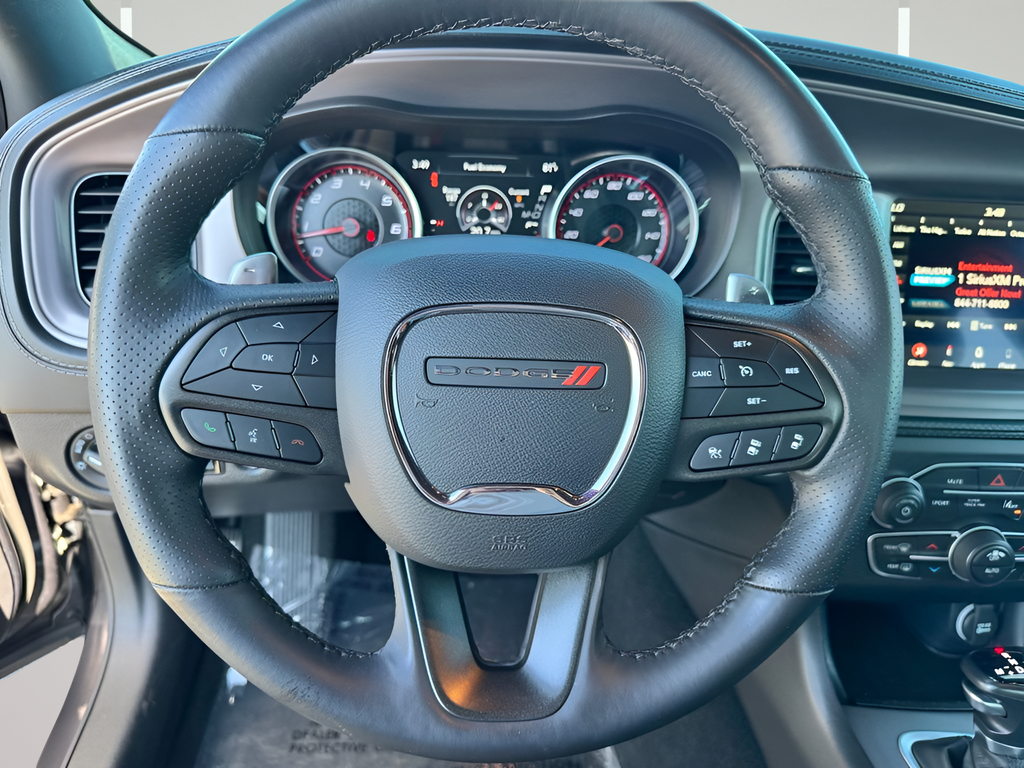 2023 Dodge Charger R/T