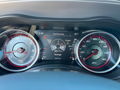 2023 Dodge Charger R/T
