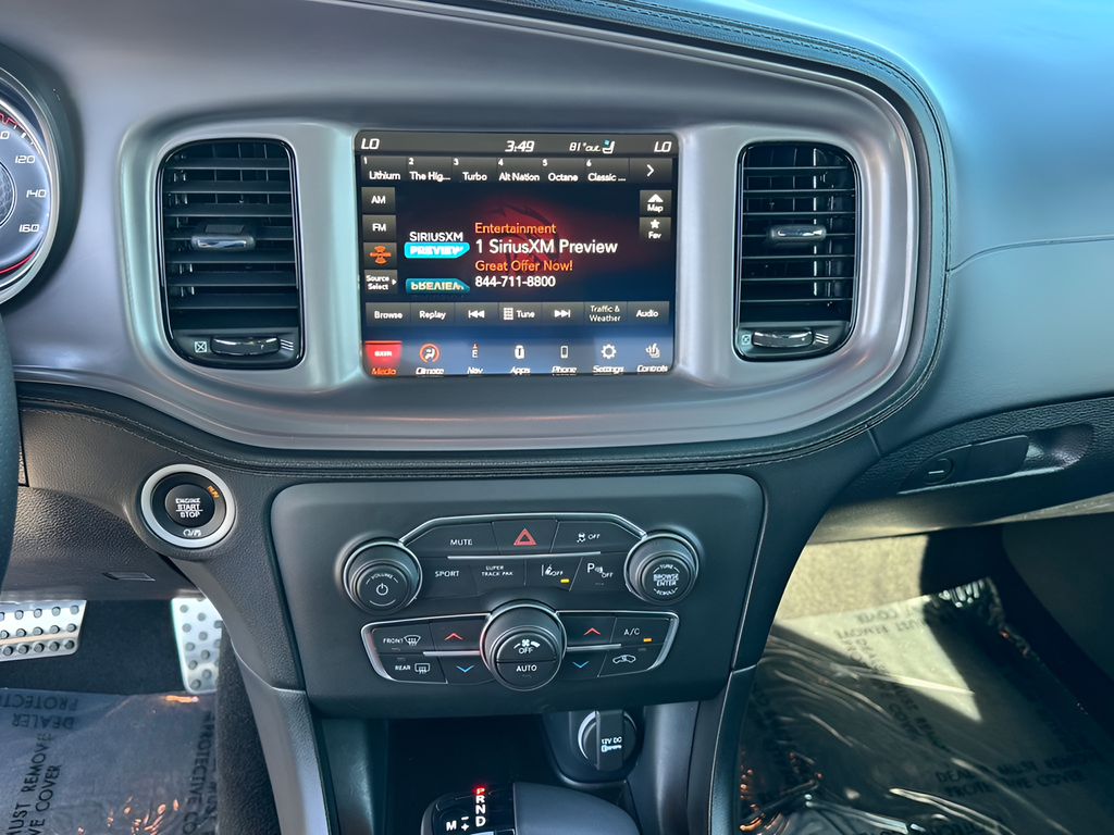 2023 Dodge Charger R/T