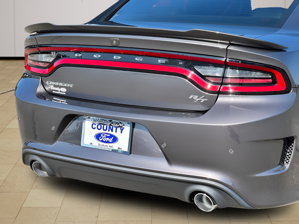 2023 Dodge Charger R/T