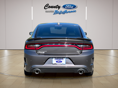 2023 Dodge Charger R/T
