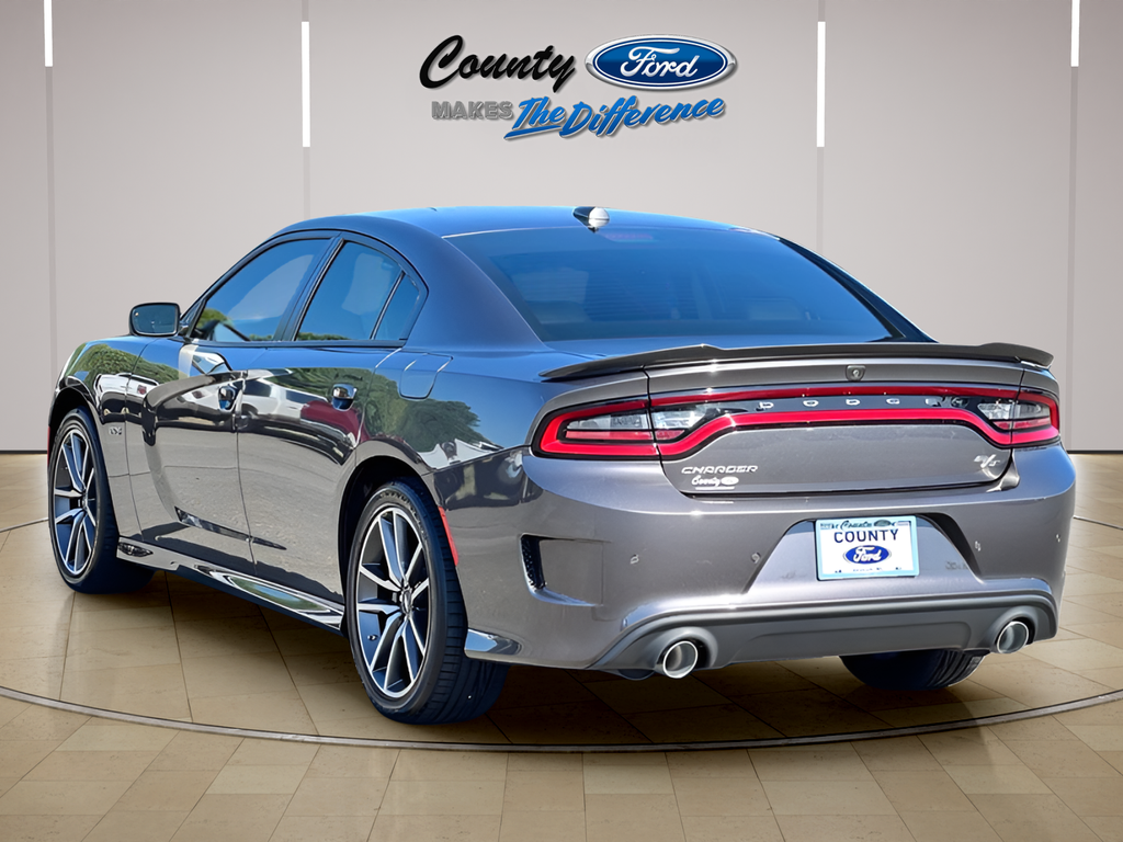 2023 Dodge Charger R/T