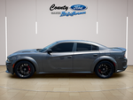 2023 Dodge Charger SRT Hellcat Widebody