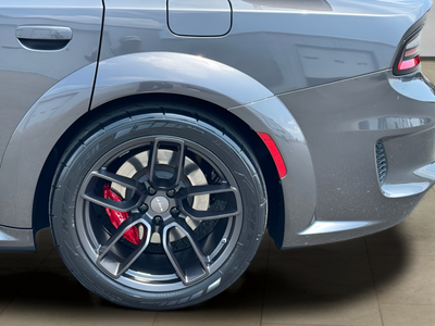 2023 Dodge Charger SRT Hellcat Widebody