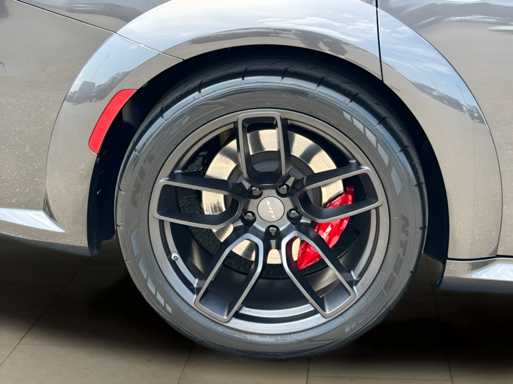 2023 Dodge Charger SRT Hellcat Widebody