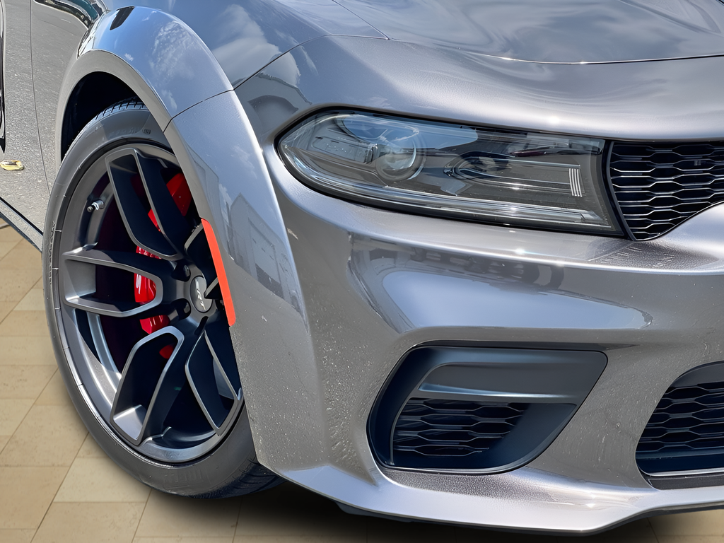 2023 Dodge Charger SRT Hellcat Widebody