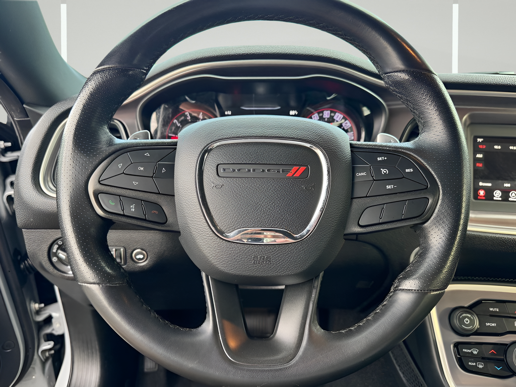 2021 Dodge Challenger R/T