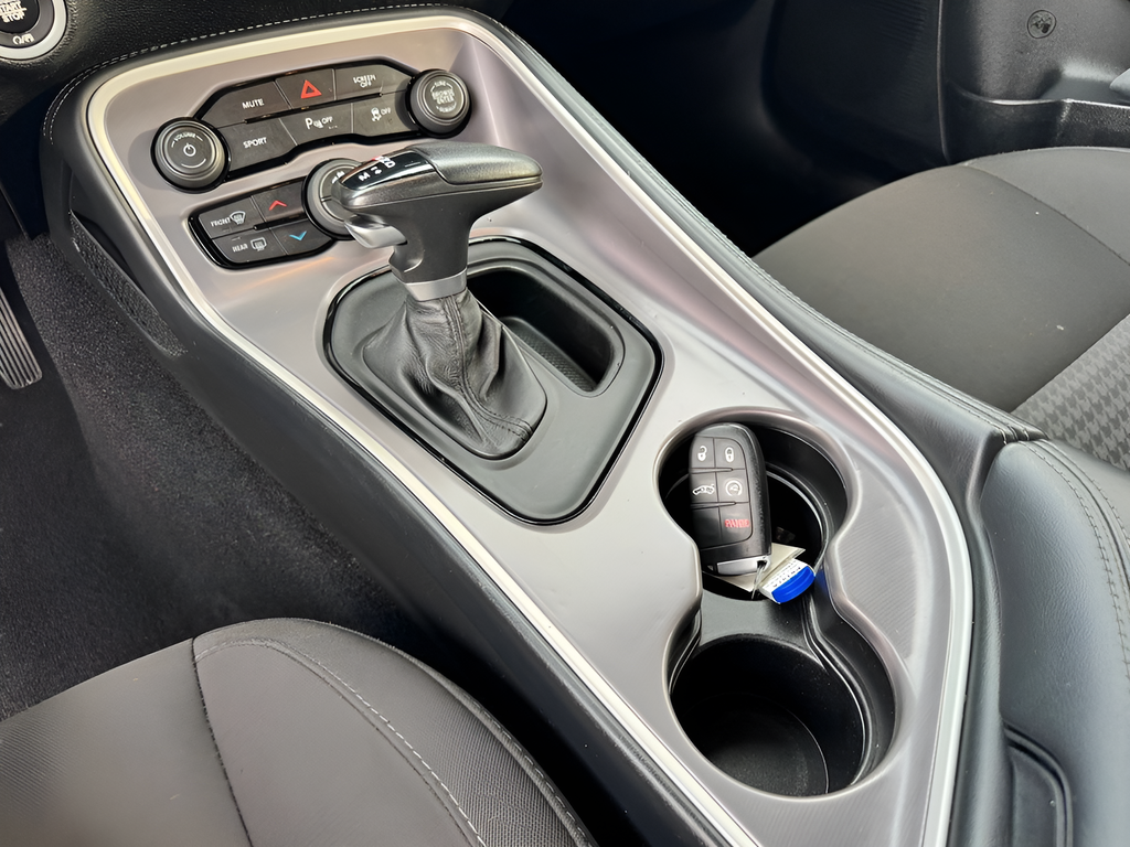 2021 Dodge Challenger R/T