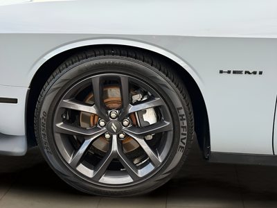 2021 Dodge Challenger R/T