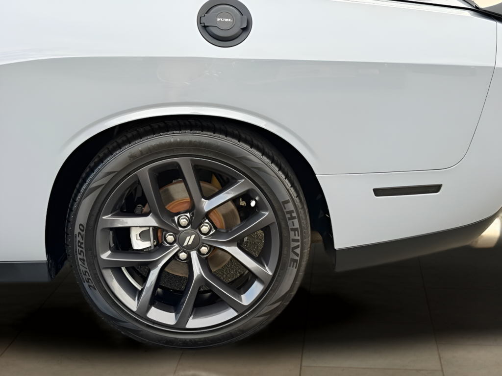 2021 Dodge Challenger R/T