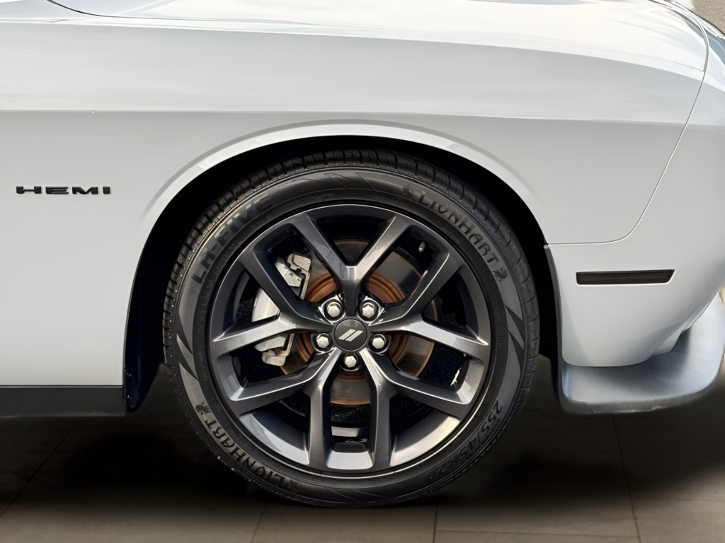 2021 Dodge Challenger R/T