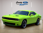 2015 Dodge Challenger R/T