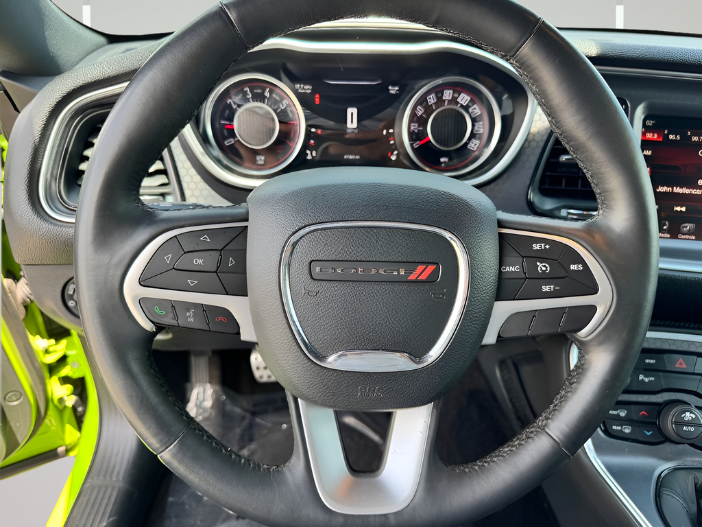 2015 Dodge Challenger R/T