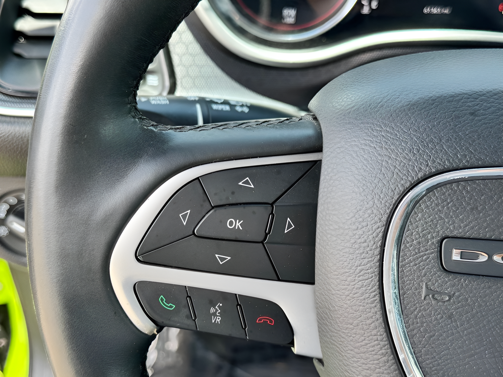 2015 Dodge Challenger R/T