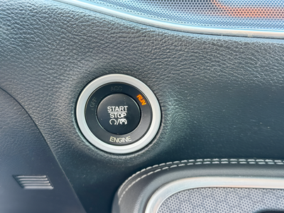 2015 Dodge Challenger R/T