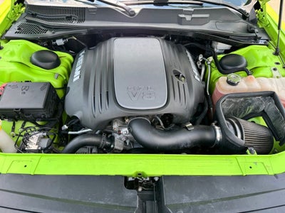 2015 Dodge Challenger R/T