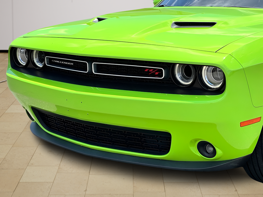 2015 Dodge Challenger R/T