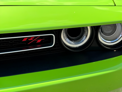2015 Dodge Challenger R/T
